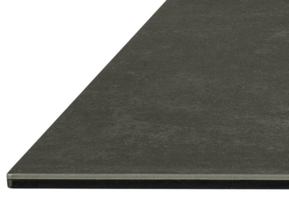 Cтол Norsica 446 (Чёрный)