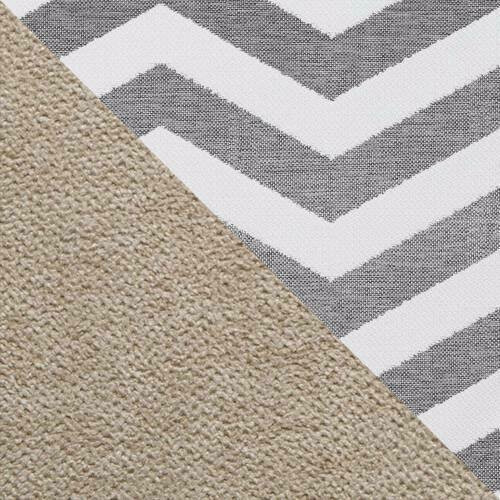 Диван-кровать Columbus 119 (Enjoy 2 + Серый узор)