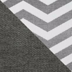 Диван-кровать Columbus 119 (Enjoy 23 + Серый узор)