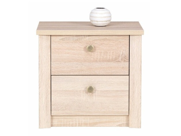 Guļamistabas komplekts Elialo 126