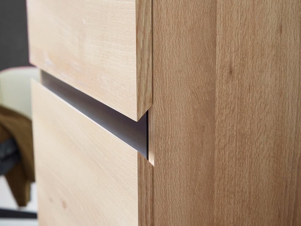 Kомод Elitivi 100 (Бук)