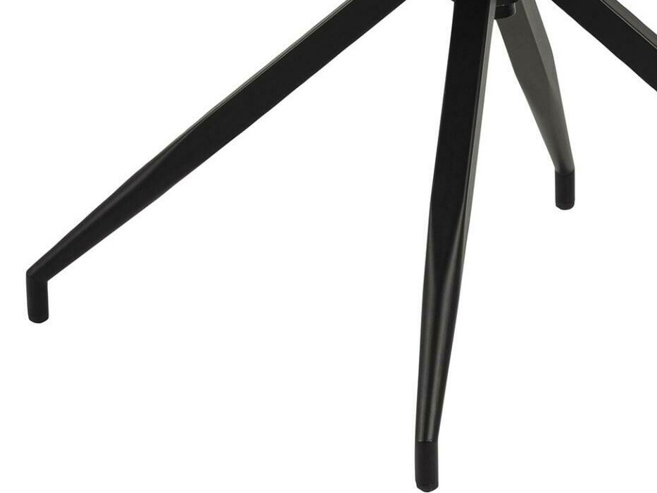 Krēsls Norsica 494 (Antracīts + Melns)