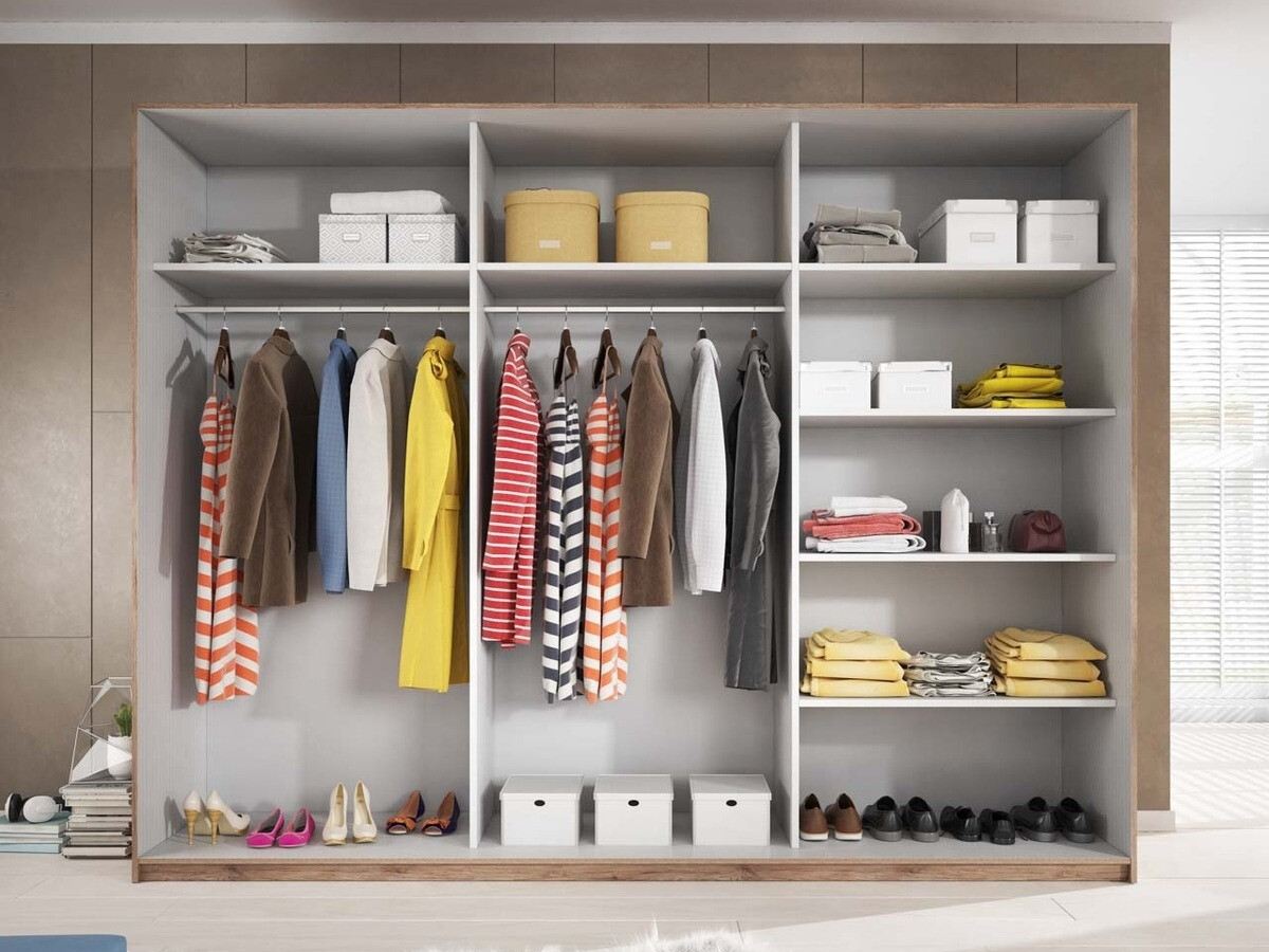 Шкаф Levruvu 103