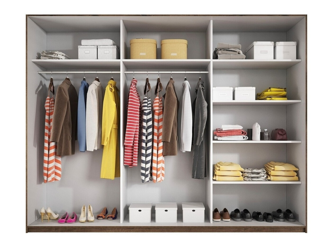 Спальный гарнитур Levruvu 109