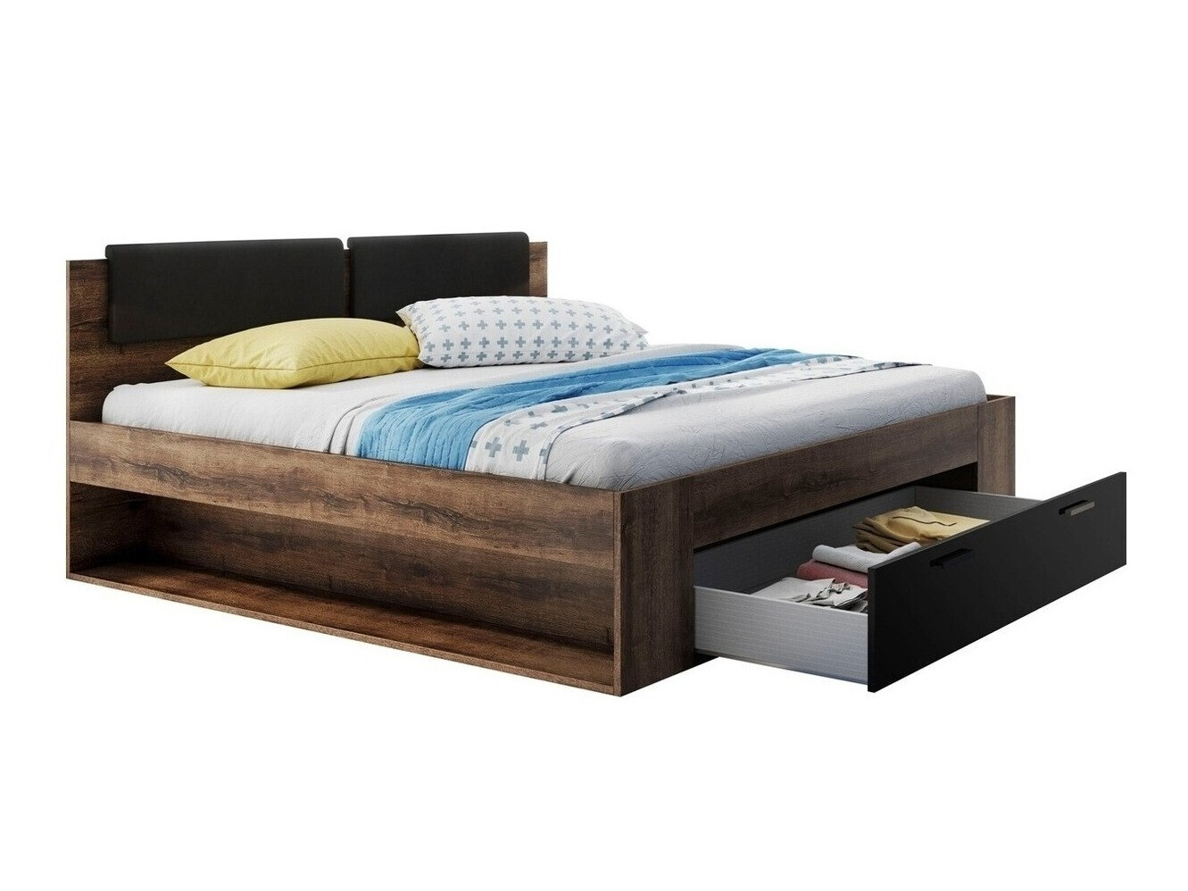 Спальный гарнитур Levruvu 109