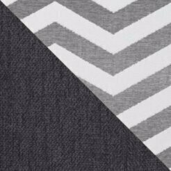 Диван-кровать Columbus 119 (Enjoy 24 + Серый узор)