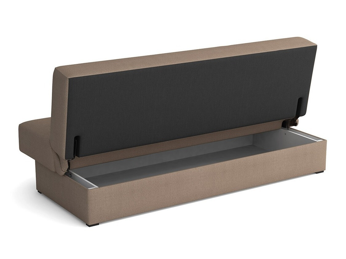 Диван-кровать Columbus 119 (Enjoy 24 + Серый узор)