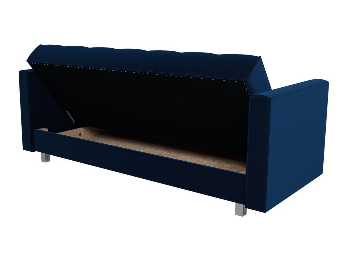 Dīvāns gulta Decatur 105 (Amor Velvet 4314)