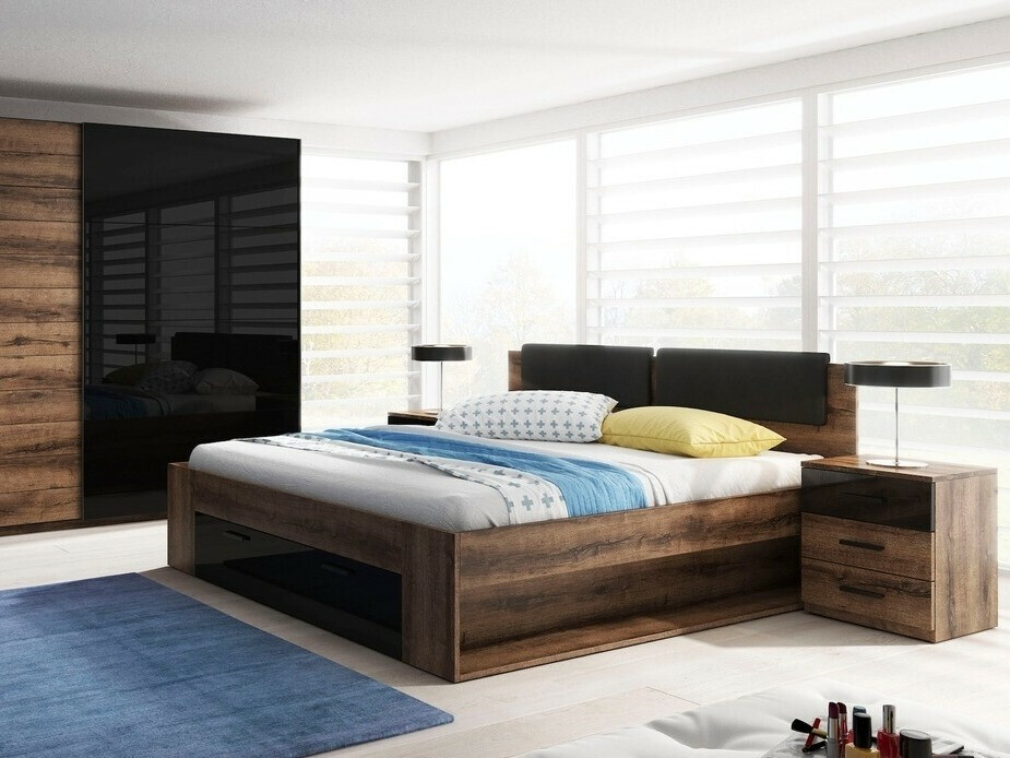 Gulta Levruvu 111 (Monastery ozols + Melns)