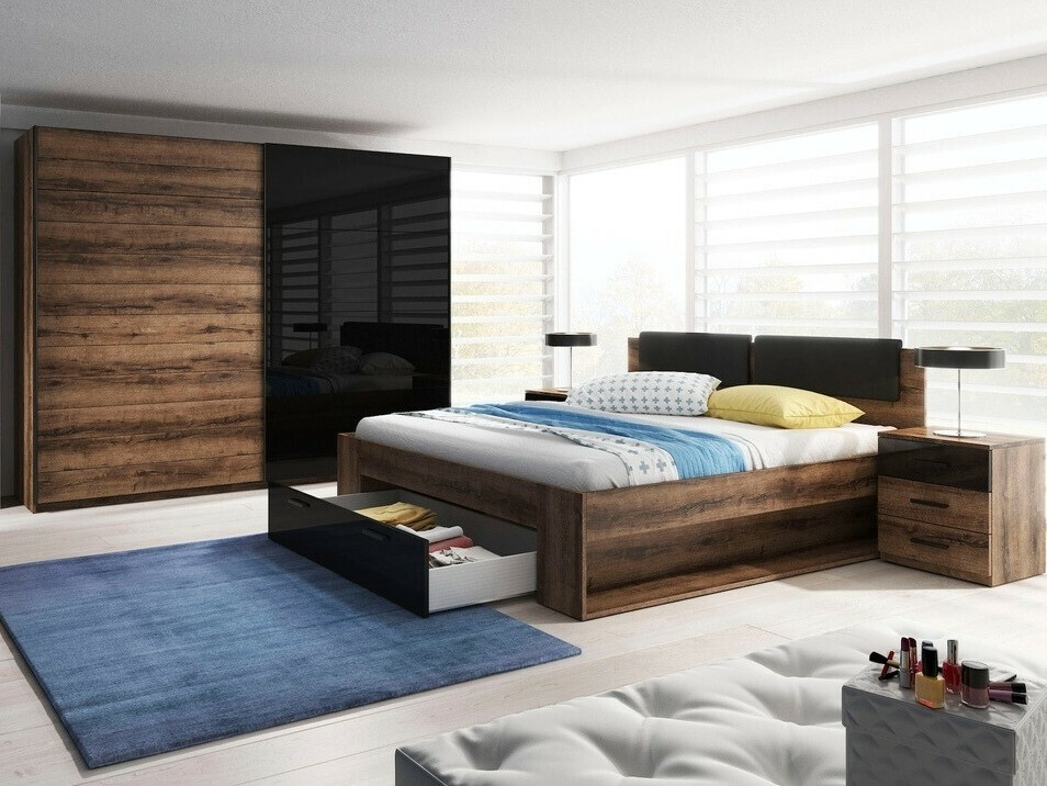 Gulta Levruvu 111 (Monastery ozols + Melns)