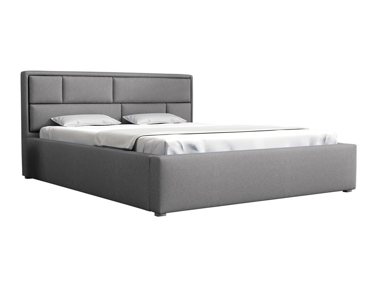 Кровать Pomona 104 (Victoria 14 867)