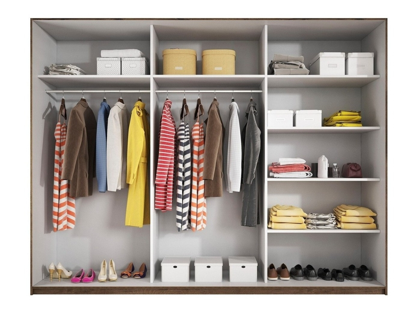 Спальный гарнитур Levruvu 113