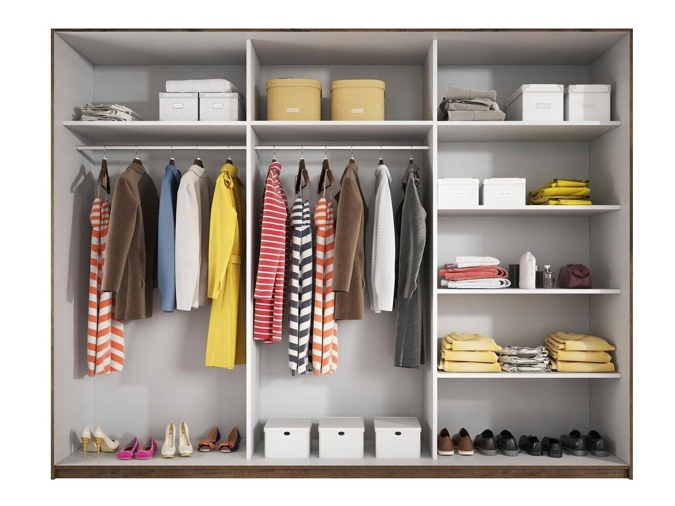 Спальный гарнитур Levruvu 113