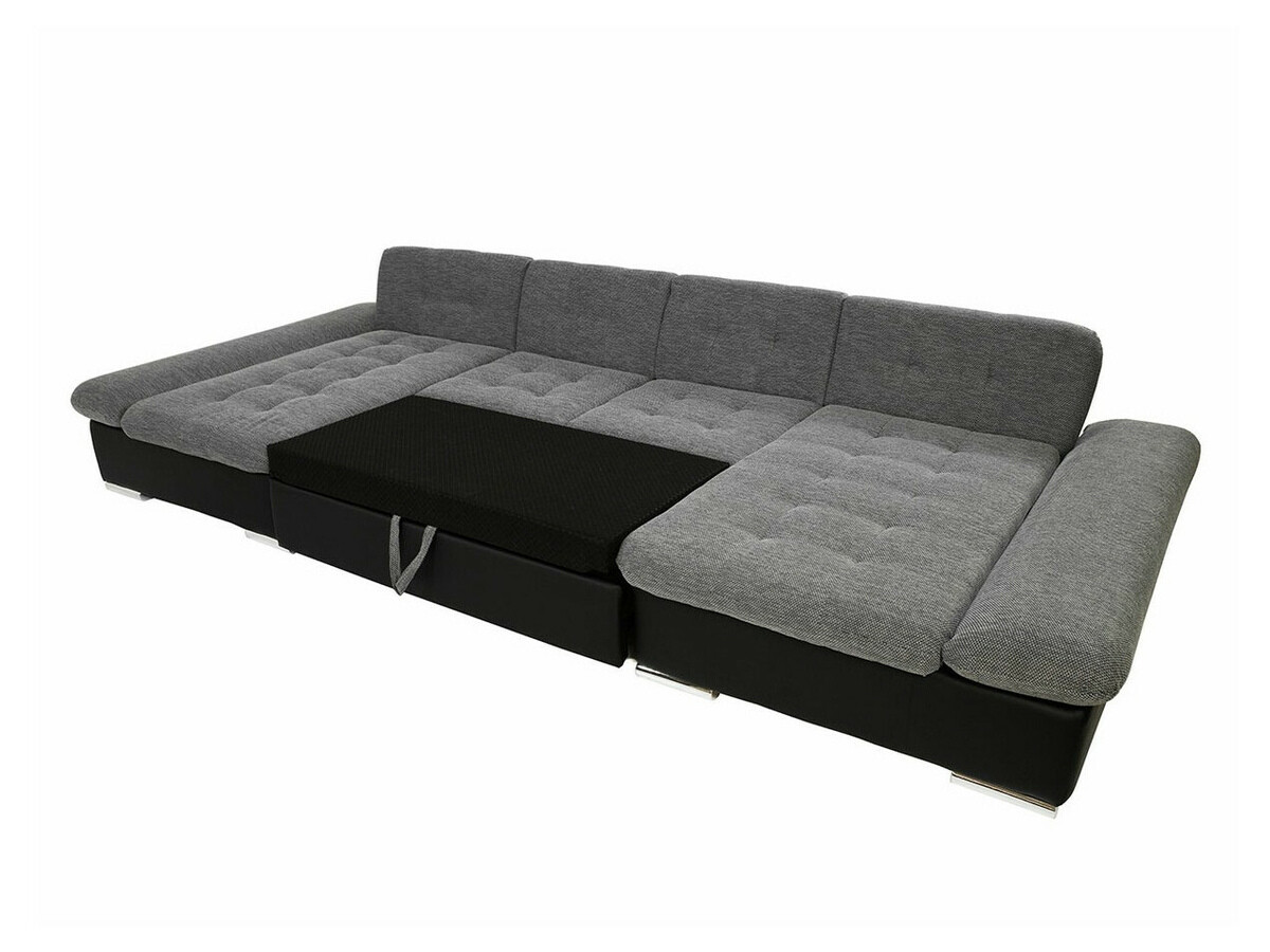 Stūra dīvāns Comfivo Ficus II (Miu 2058 + Miu 2059)