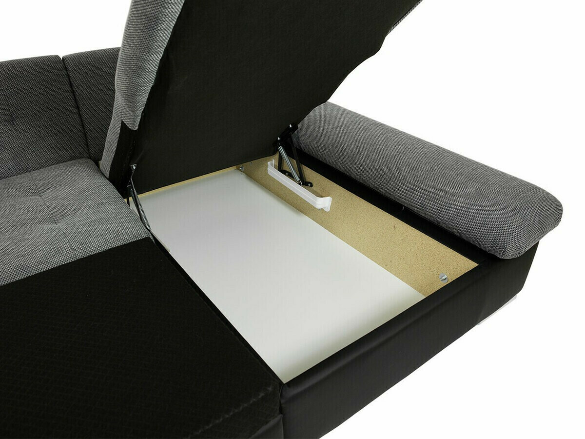 Stūra dīvāns Comfivo Ficus II (Miu 2058 + Miu 2059)