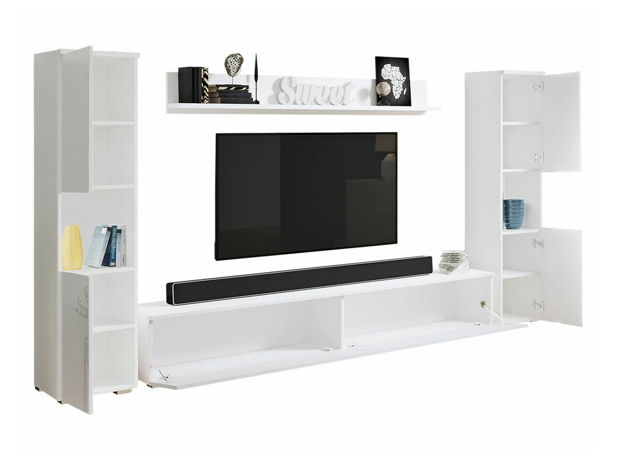 Viesistabas komplekts Sarasota 131 (Votan ozols)