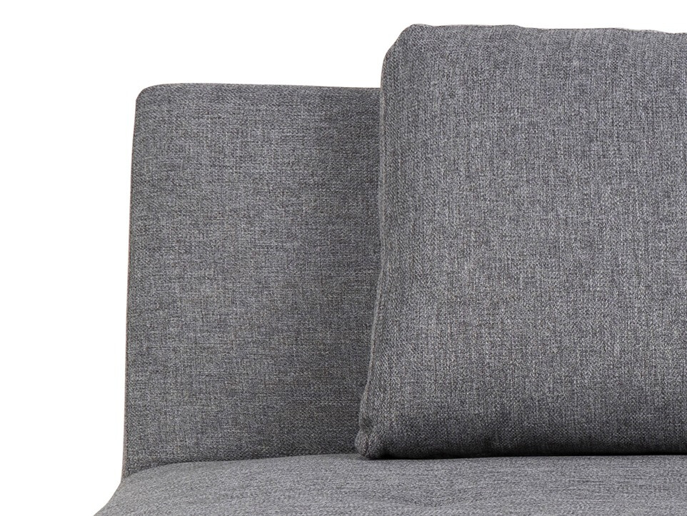 Диван-кровать Norsica 371 (Светло-серый)