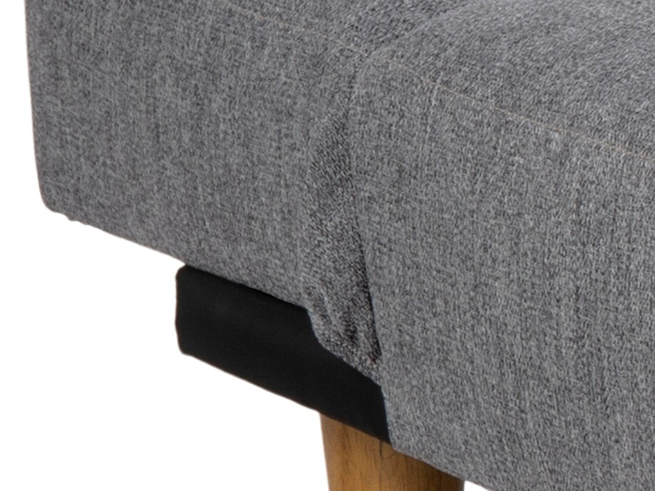 Диван-кровать Norsica 371 (Светло-серый)