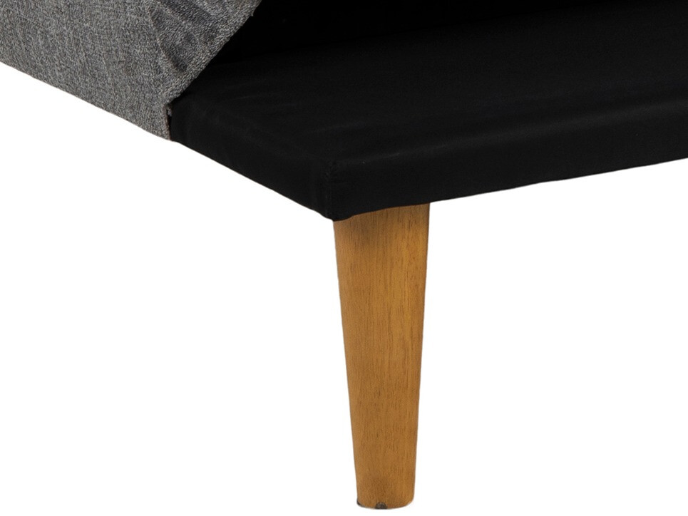 Диван-кровать Norsica 371 (Светло-серый)