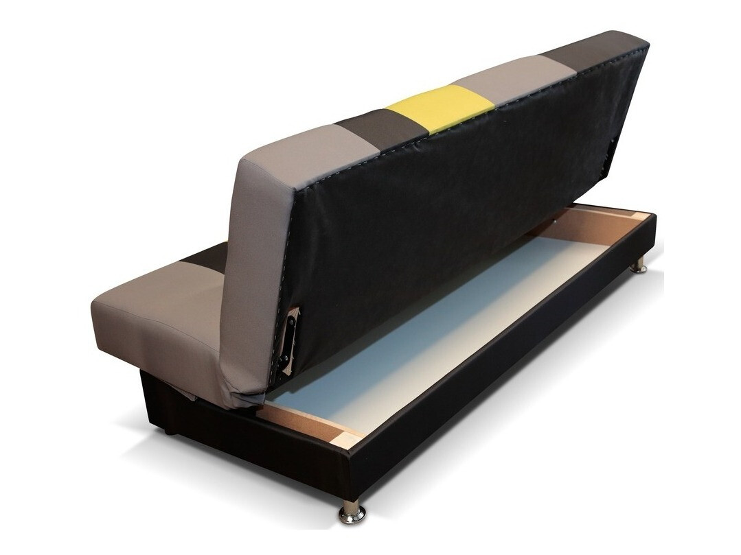 Dīvāns gulta Columbus 141