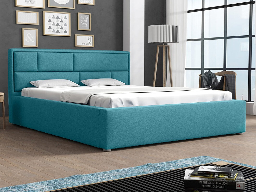 Кровать Pomona 104 (Victoria 14 863)