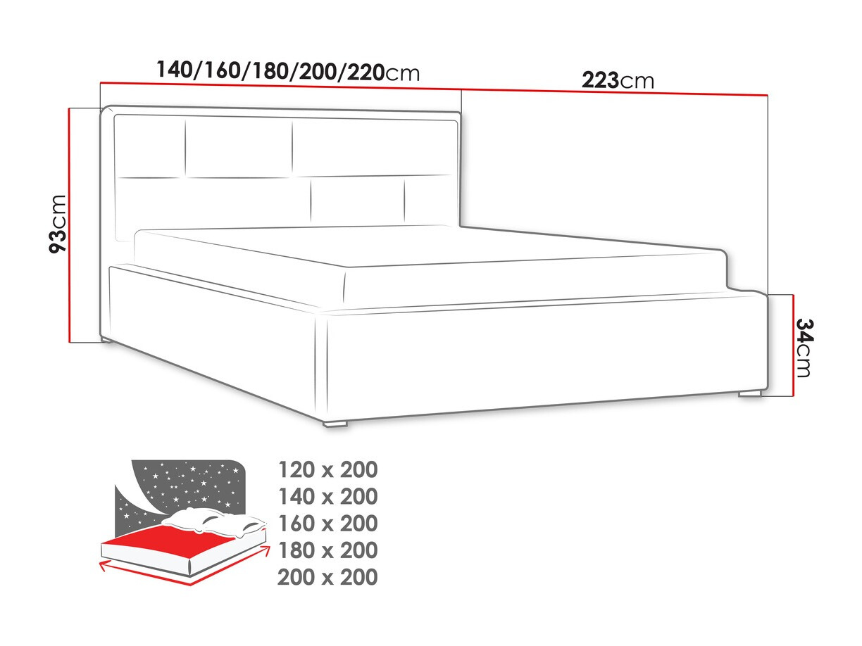 Gulta Pomona 105 (Victoria 14 866)