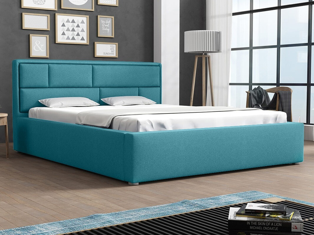 Кровать Pomona 105 (Victoria 14 863)