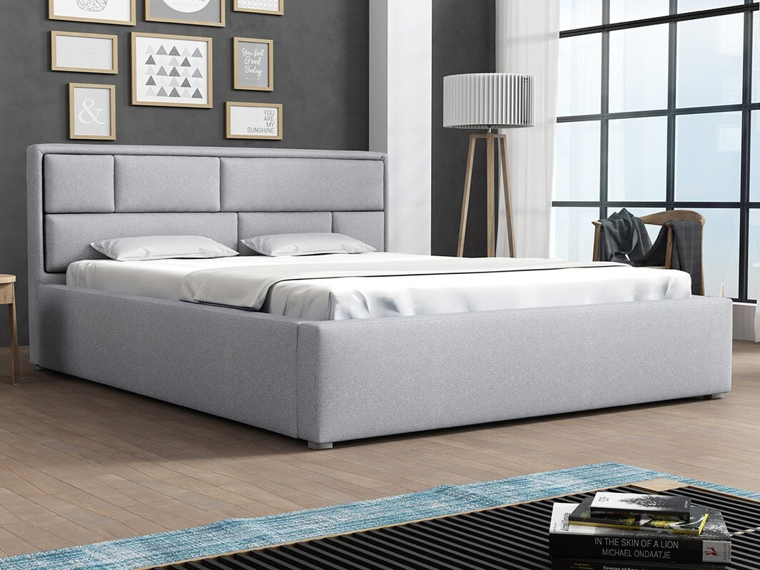 Кровать Pomona 105 (Victoria 14 866)