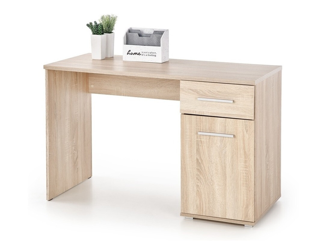 Письменный cтол Cirveso 114 (Сонома Дуб)