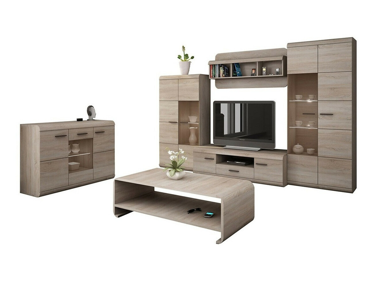 Viesistabas komplekts Evarleve 106