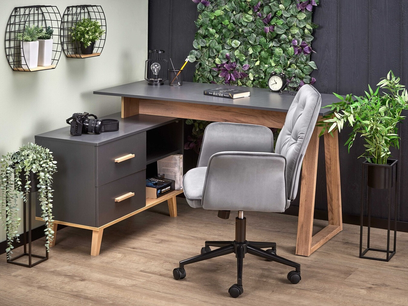 Rakstāmgalds Houston 1211