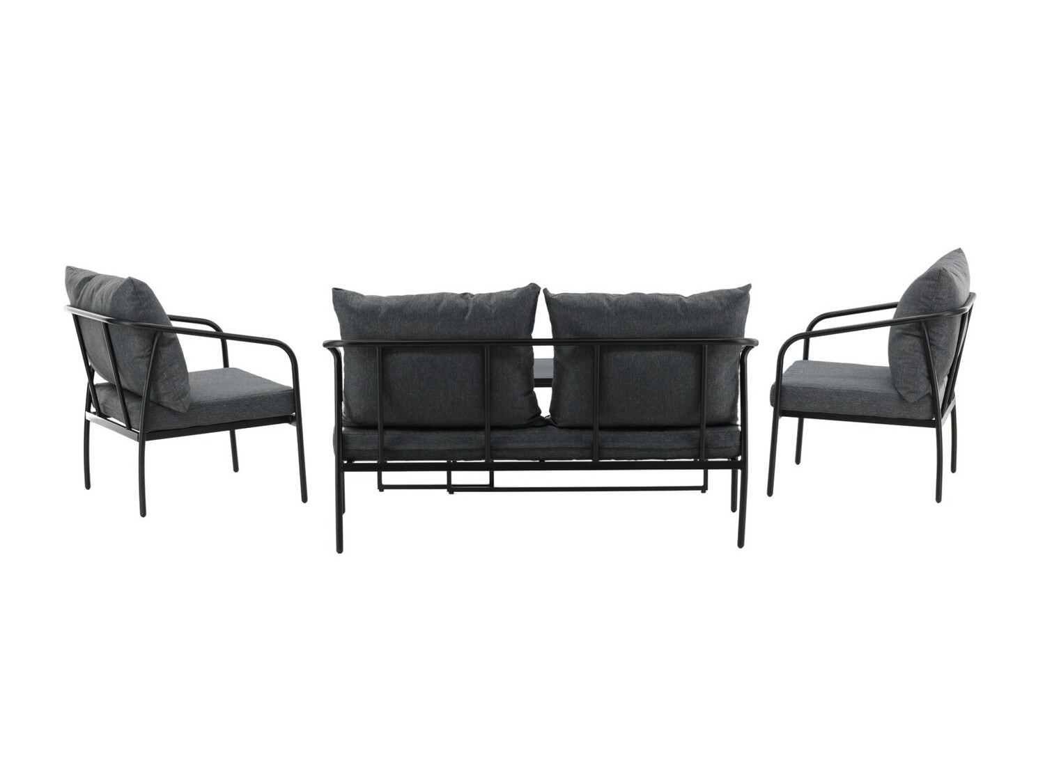 Садовый комплект Dallas 3113