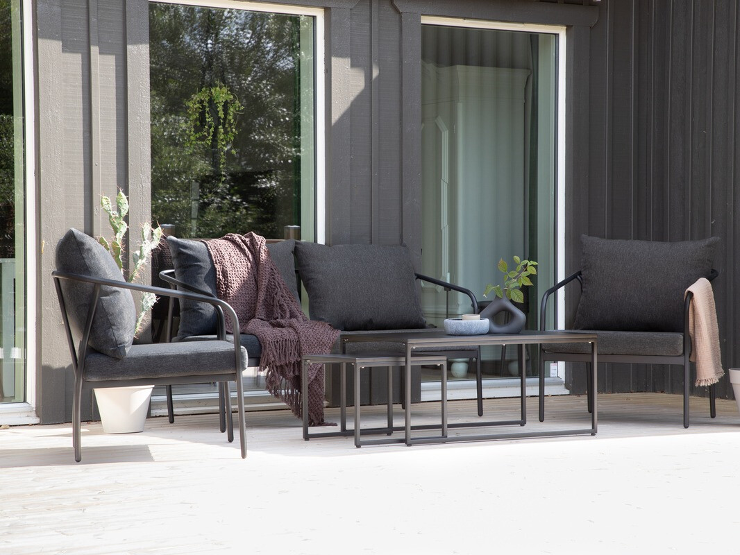 Садовый комплект Dallas 3113