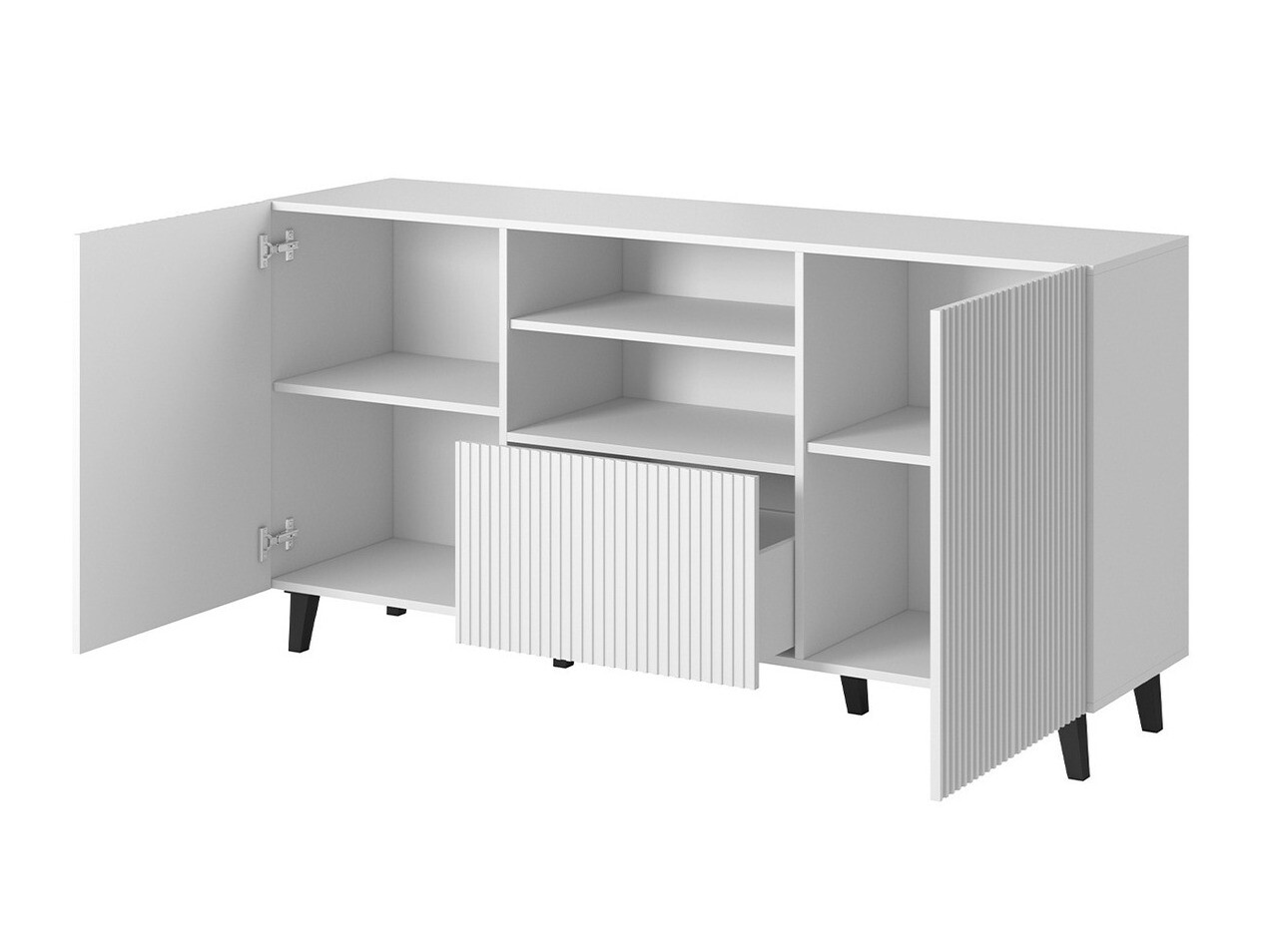 Kumode Dicto (Melns)