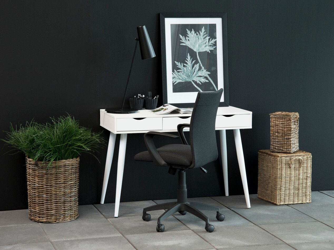 Письменный cтол Norsica 113 (Белый)