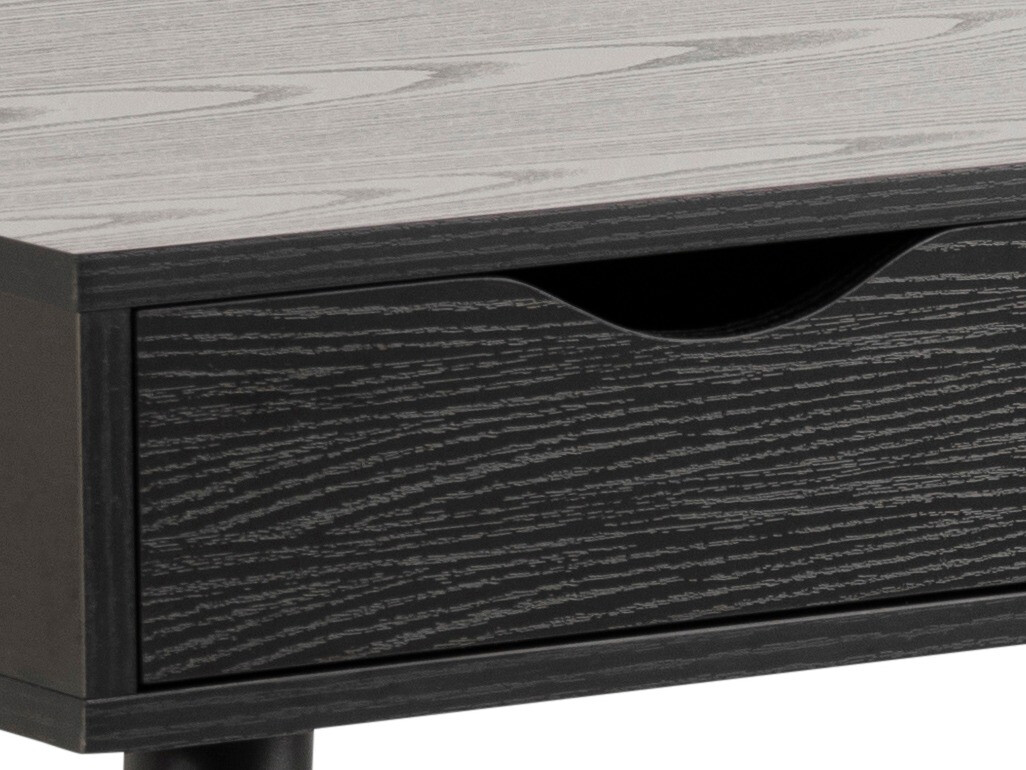 Письменный cтол Norsica 113 (Чёрный)