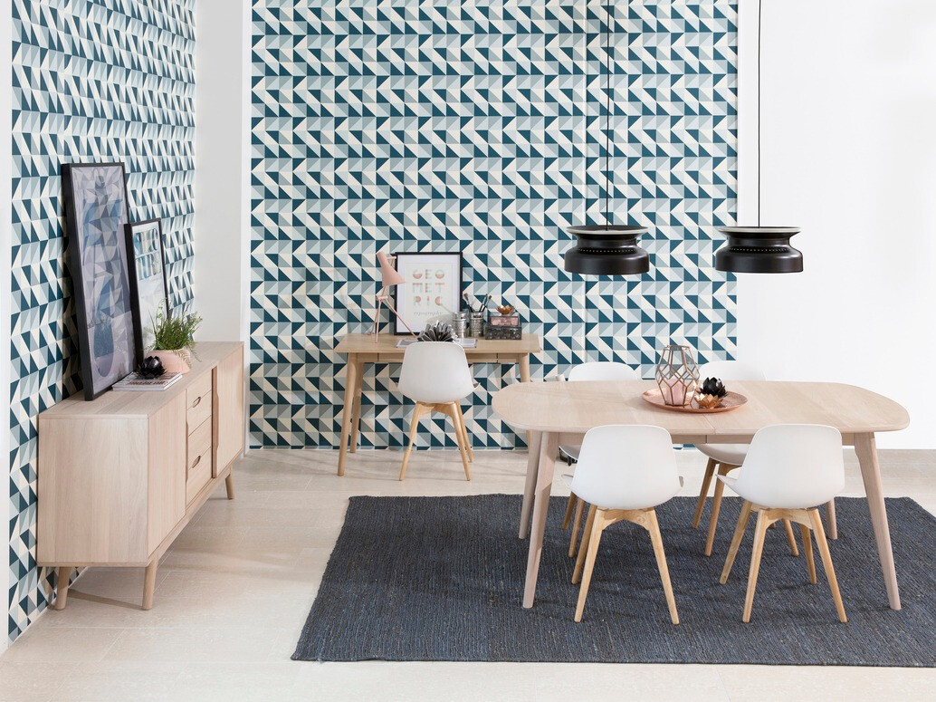 Письменный cтол Norsica Elmdome 101