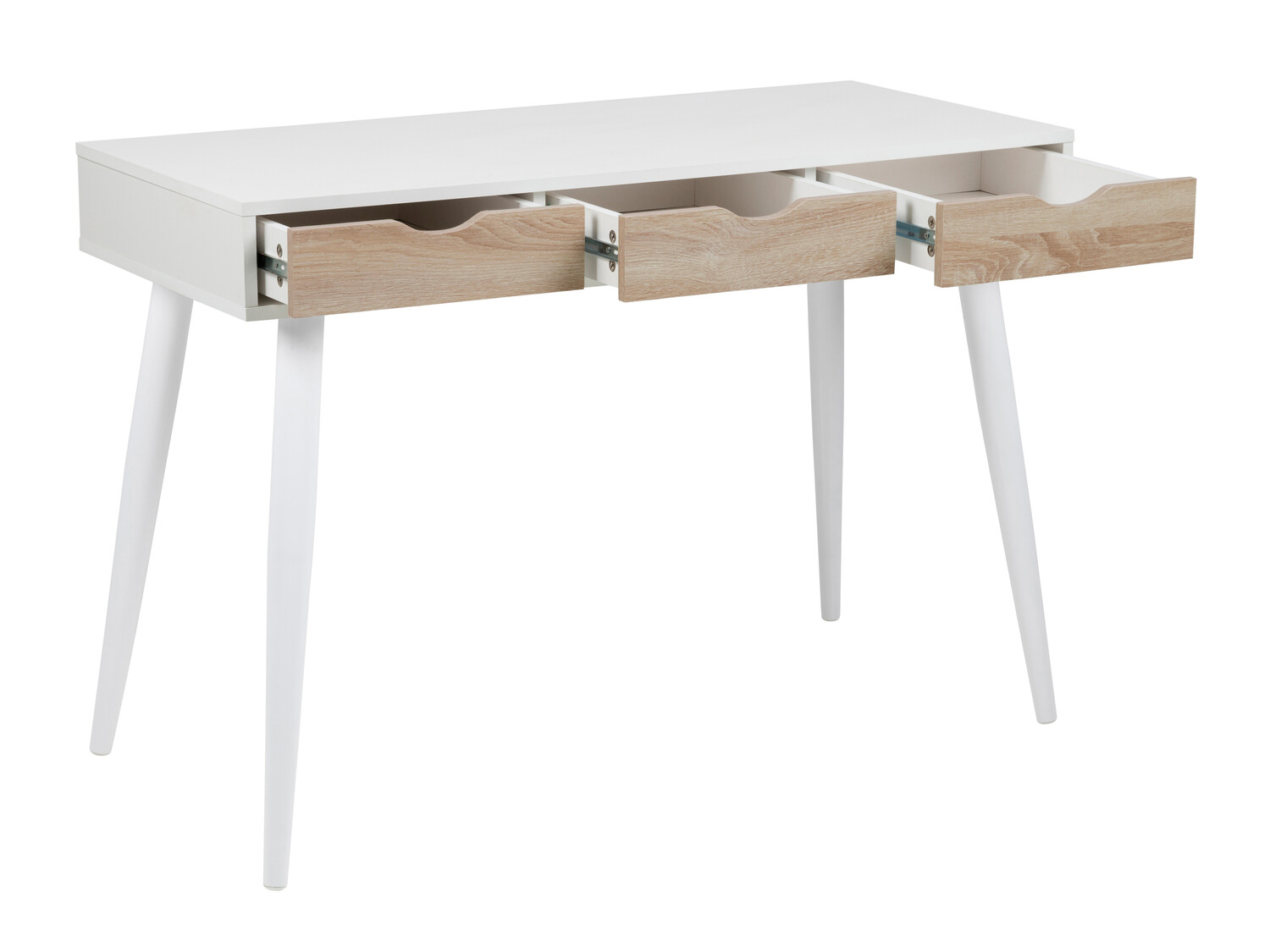 Rakstāmgalds Norsica 113 (Balts + Ozols)