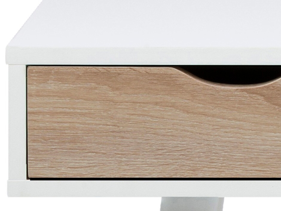 Rakstāmgalds Norsica 113 (Balts + Ozols)