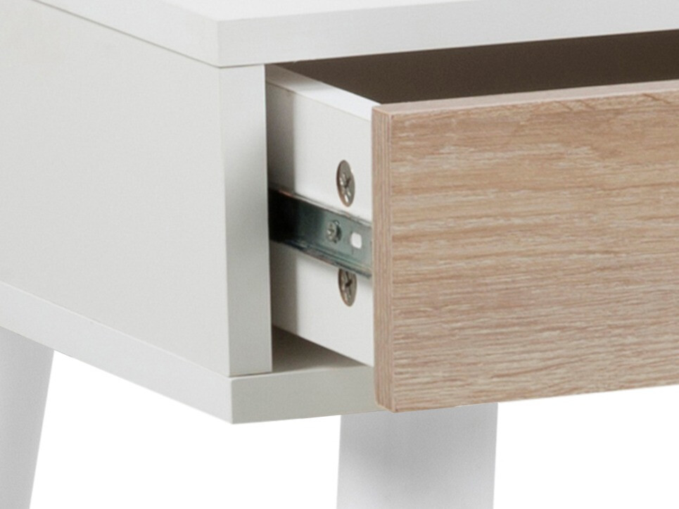 Rakstāmgalds Norsica 113 (Balts + Ozols)