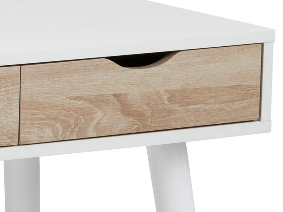 Rakstāmgalds Norsica 113 (Balts + Ozols)