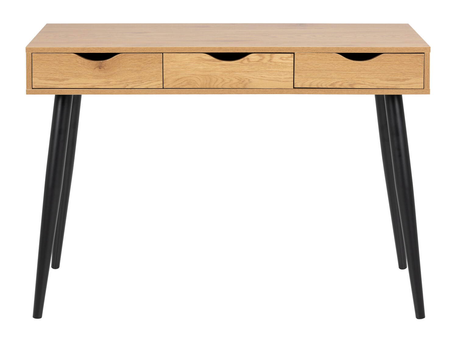 Rakstāmgalds Norsica 113 (Savvaļas ozols + Melns)