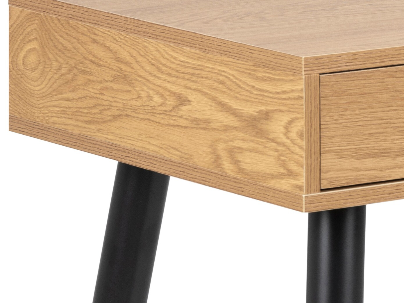 Rakstāmgalds Norsica 113 (Savvaļas ozols + Melns)