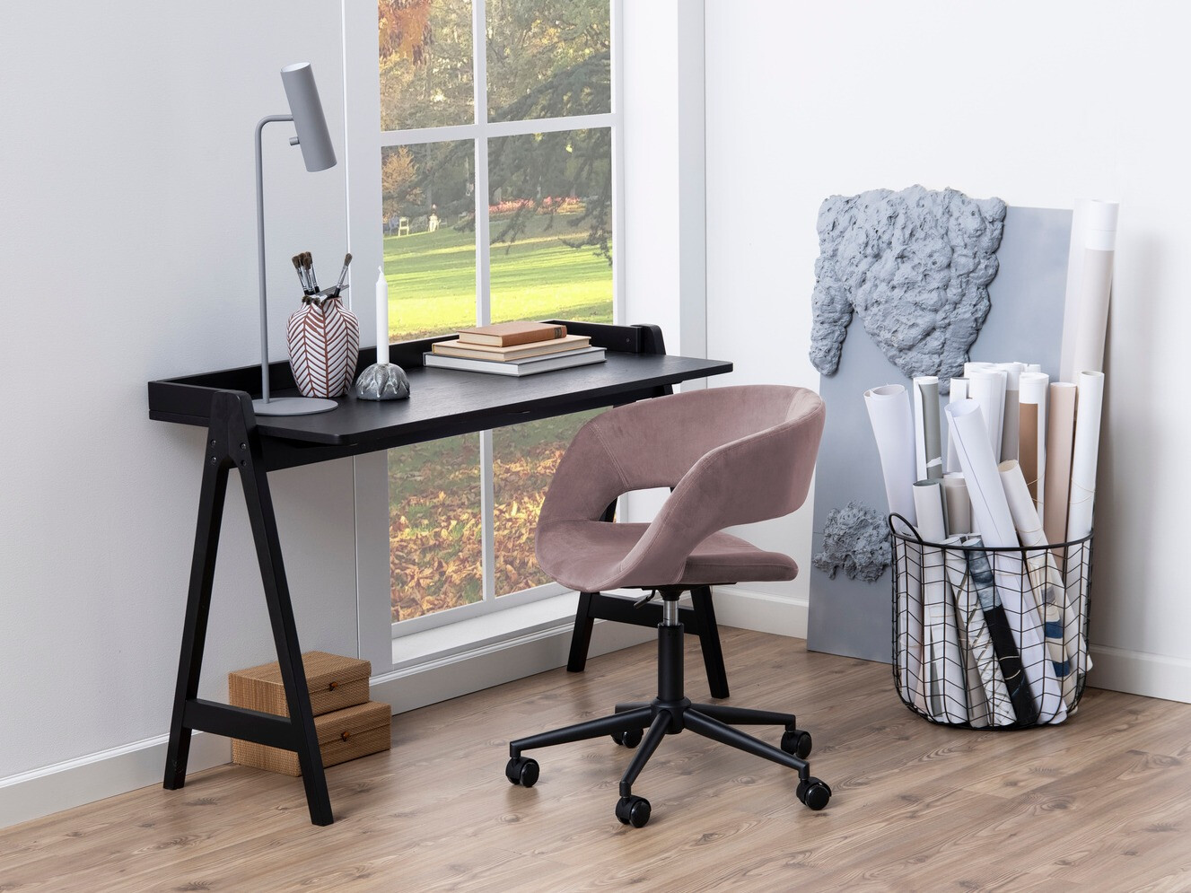 Rakstāmgalds Norsica 305