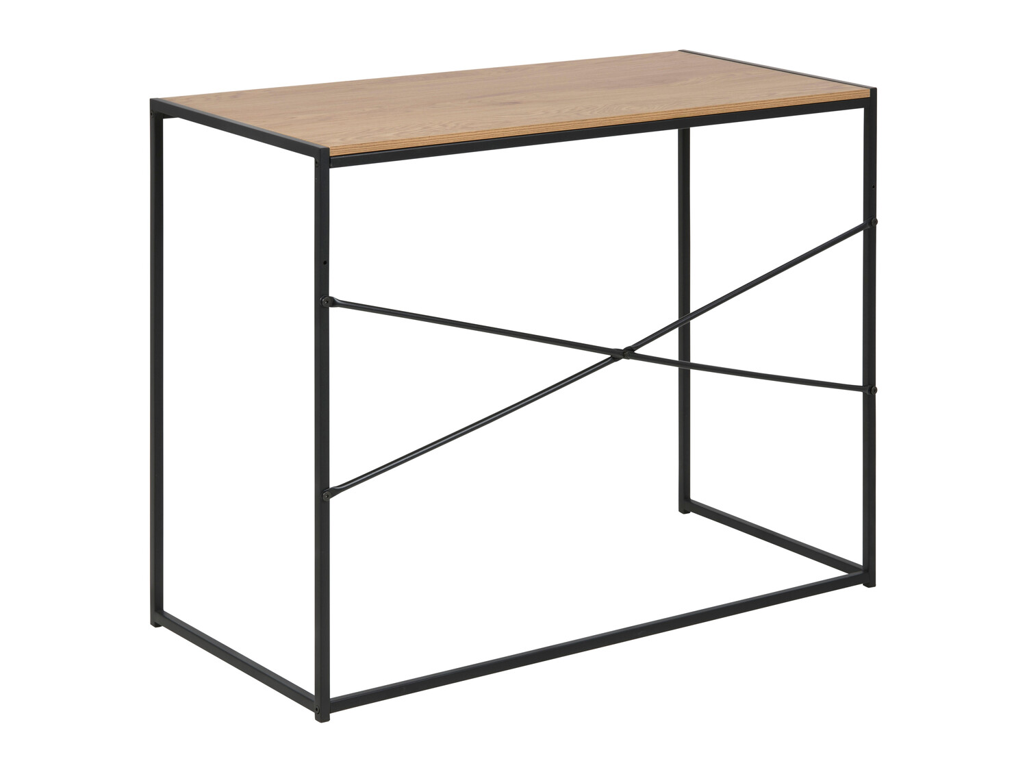 Rakstāmgalds Norsica Sevferi 109 (Savvaļas ozols + Melns)