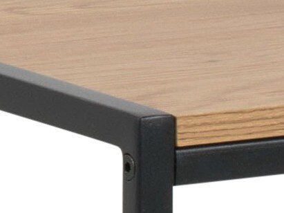 Rakstāmgalds Norsica Sevferi 109 (Savvaļas ozols + Melns)