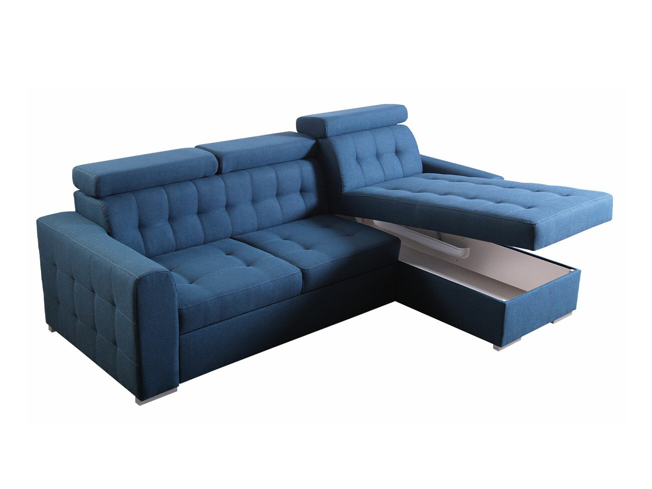 Угловой диван Temple 123 (Kronos 05)