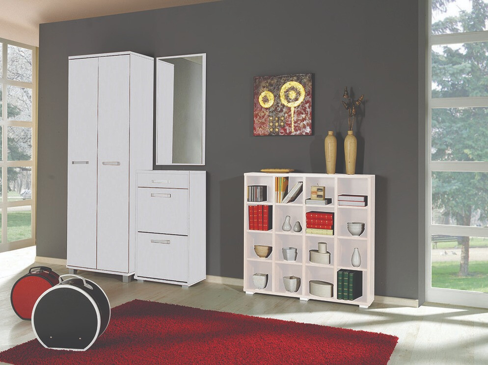 Kurpju kaste Cirevau 119 (Balts)