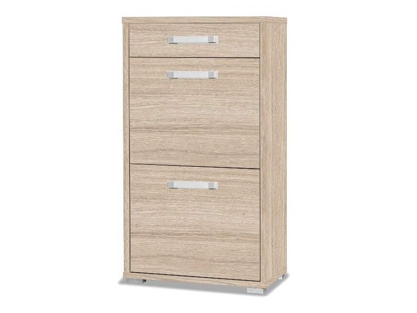 Kurpju kaste Cirevau 119 (Sonomas ozols)