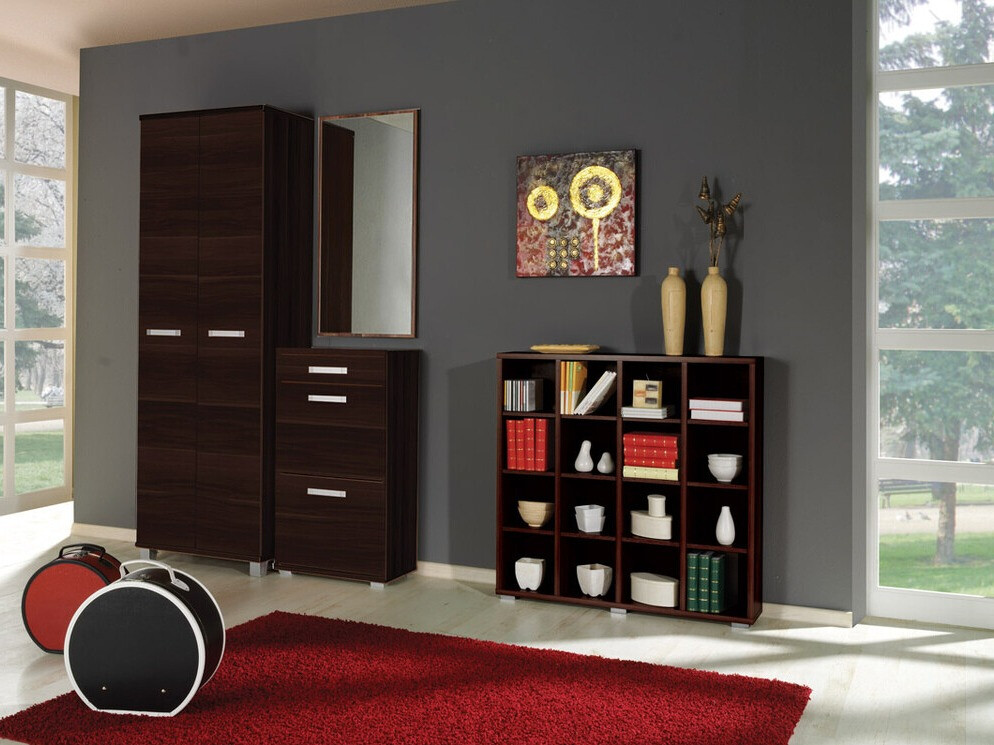 Kurpju kaste Cirevau 119 (Venge)